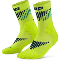 CEP Compression Chaussettes de compression femme Core Merino 3.0 Mid Cut