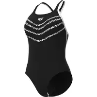 Arena Maillot De Bain Losange V