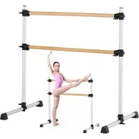 Vevor Barre à ballet pour maison