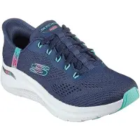 SKECHERS Chaussures de running femme Arch Fit 2.0