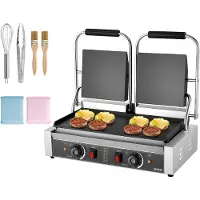 Vevor Presse à Panini Commercial