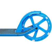 Boarddistribution Trottinette Story Urban Go Bleu / LED