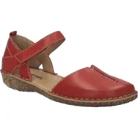 Josef seibel Rosalie 42 | Sandales pour Femmes | rouge