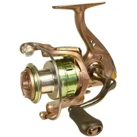 Wizard Moulinet Spinning Zander