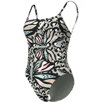 Arena Maillot De Bain Water Print