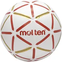 Molten D60 Football Ball Blanc 2