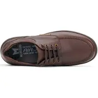 Mephisto Douk - chaussures à lacets pour hommes