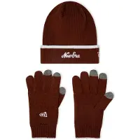 New Era Bonnet Set Script