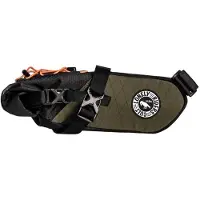 Ulac Radtail Gt Saddle Bag 5.8l Vert