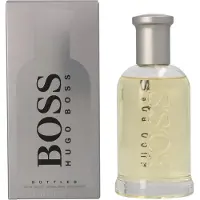 HUGO BOSS Eau de Toilette Bottled Eau de Toilette