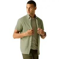 Regatta Chemise anti-insectes Travel Light