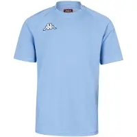 Kappa T-shirt à Manches Courtes Telese