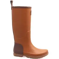 Rouchette Bottes ORIGIN Camel - Taille 39