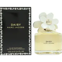 Marc Jacobs Eau de Toilette Daisy Eau de Toilette 100ml