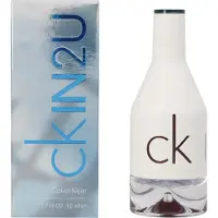 Calvin Klein Eau De Toilette Ck In2u Him 50ml