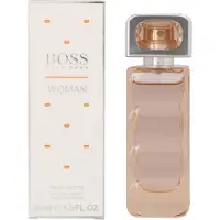 HUGO BOSS Boss Orange Eau de Toilette 30 ml