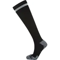 Endurance Chaussettes de compression longue Torent