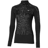 Mizuno Maillot thermique femme V. G4