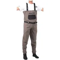 Daiwa Waders Respirants 3-layer