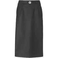 Goldner Jupe anthracite