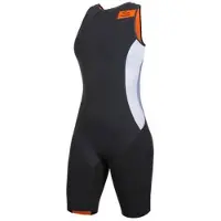 Spiuk Combinaison En Peau Sprint