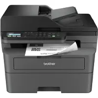 Brother Imprimante multifonction laser MFC-L2802DW A4, 1 200 x 1 200 ppp, 32 pages par minute, Wi-Fi