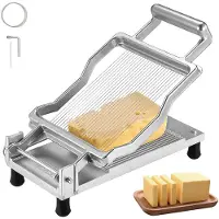 Vevor Coupe-Fromage à Fil