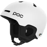 POC Fornix Mips Helmet Blanc XS-S