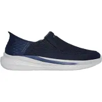 SKECHERS Baskets Slip-ins Slade Deacon Hommes