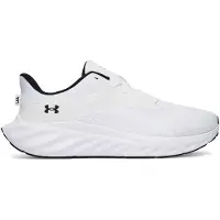 Under Armour Ascend Running Shoes Blanc EU 45 1/2 Homme