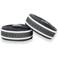 Finna Woven Sport Handlebar Tape Noir 2200 mm