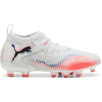 Puma Error de datos 108614-01 in White-Black-Glowing Red color size 22.5