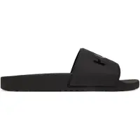 HUGO Timein 10280037 Sandals Noir EU 43 Homme