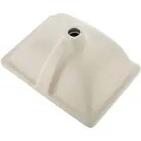 Vevor Lavabo de salle de bain sous plan