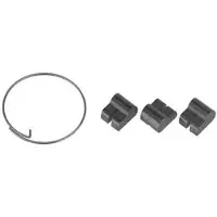 Fulcrum remplacement, Pour roue Racing Quattro LG Clincher, cliquet d'arrêt