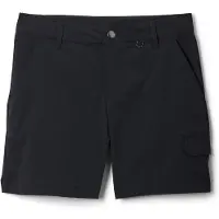 Columbia Short Tech Trail Utility Boys