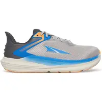 Altra - Chaussures de running - M Torin 8 Dark Gray/Blue pour Homme - Taille 44 - Gris