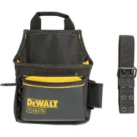 DeWalt Dwst40101-1 Tool Belt Noir