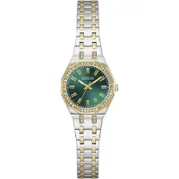 GUESS Montre à affichage analogique 'PIXIE' mélange de couleurs