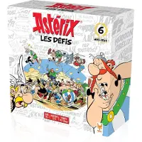 Topi Games Astérix - Les Défis
