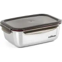 Cuitisan FLORA 2800ml rectangulaire