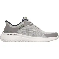 SKECHERS Baskets Bounder 2.0 Torvan Hommes