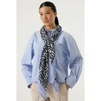 Garcia femme , ONESIZE, Bleu