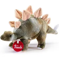 Trudi - peluche Stegosaure