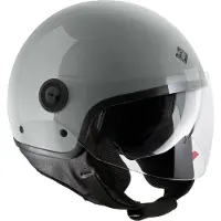 Tucano Urbano El´mettin 6.0 Open Face Helmet Vert S
