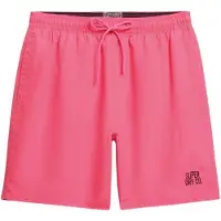 Superdry Essential 16 Swimming Shorts Rose XL Homme