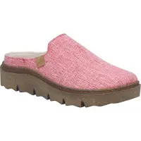 Josef seibel Carmaux 01 | Pantoufles pour Femmes | rouge