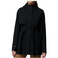 Columbia Altbound II, veste noire, taille S (femme), couleur noire, taille S