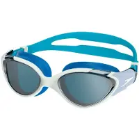 Speedo Lunettes De Natation Pour Femme Biofuse 2.0 Mirrored