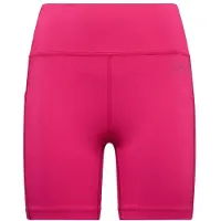 La Sportiva Cosmosis 6' Short W - Short ajusté pour femmes, pour l'escalade et l'entraînement - , taille : L, couleur : P19R25-Azalea/Redwood